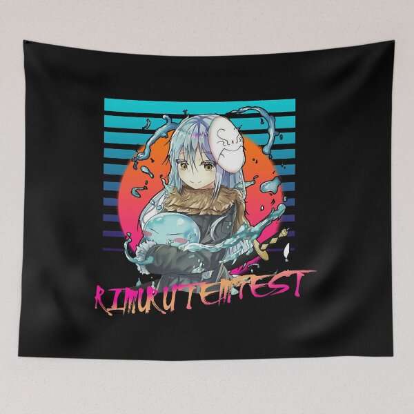 Item preview, Rimuru tempest  designed and sold by Messan19.