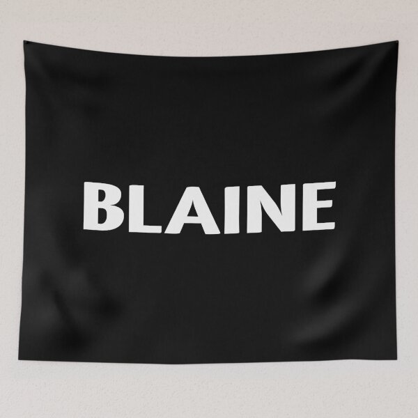 Item preview, Blaine designed and sold by ProjectX23.