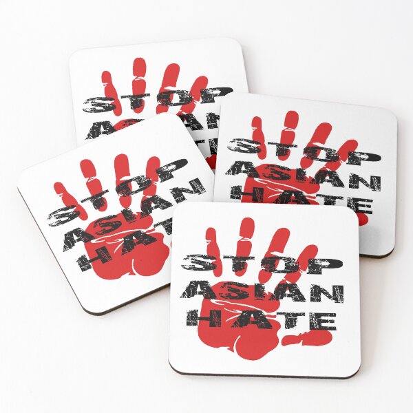 Item preview, Stop Asian Hate designed and sold by RoaaMagic.