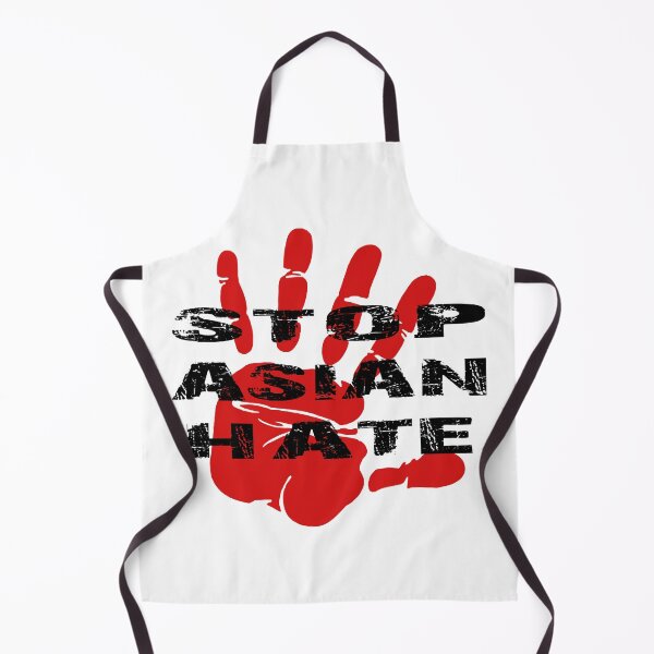Item preview, Stop Asian Hate designed and sold by RoaaMagic.