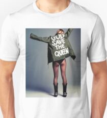 Kate Moss Unisex T-Shirt