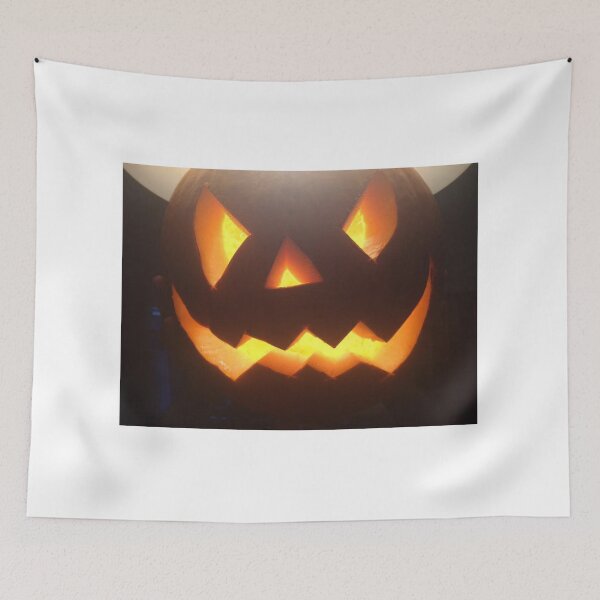 Item preview, Halloween pumpkin designed and sold by TeamBlue.