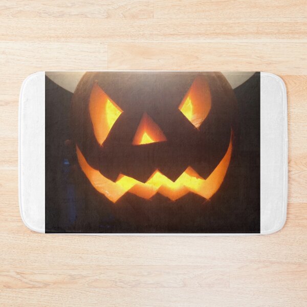 Item preview, Halloween pumpkin designed and sold by TeamBlue.