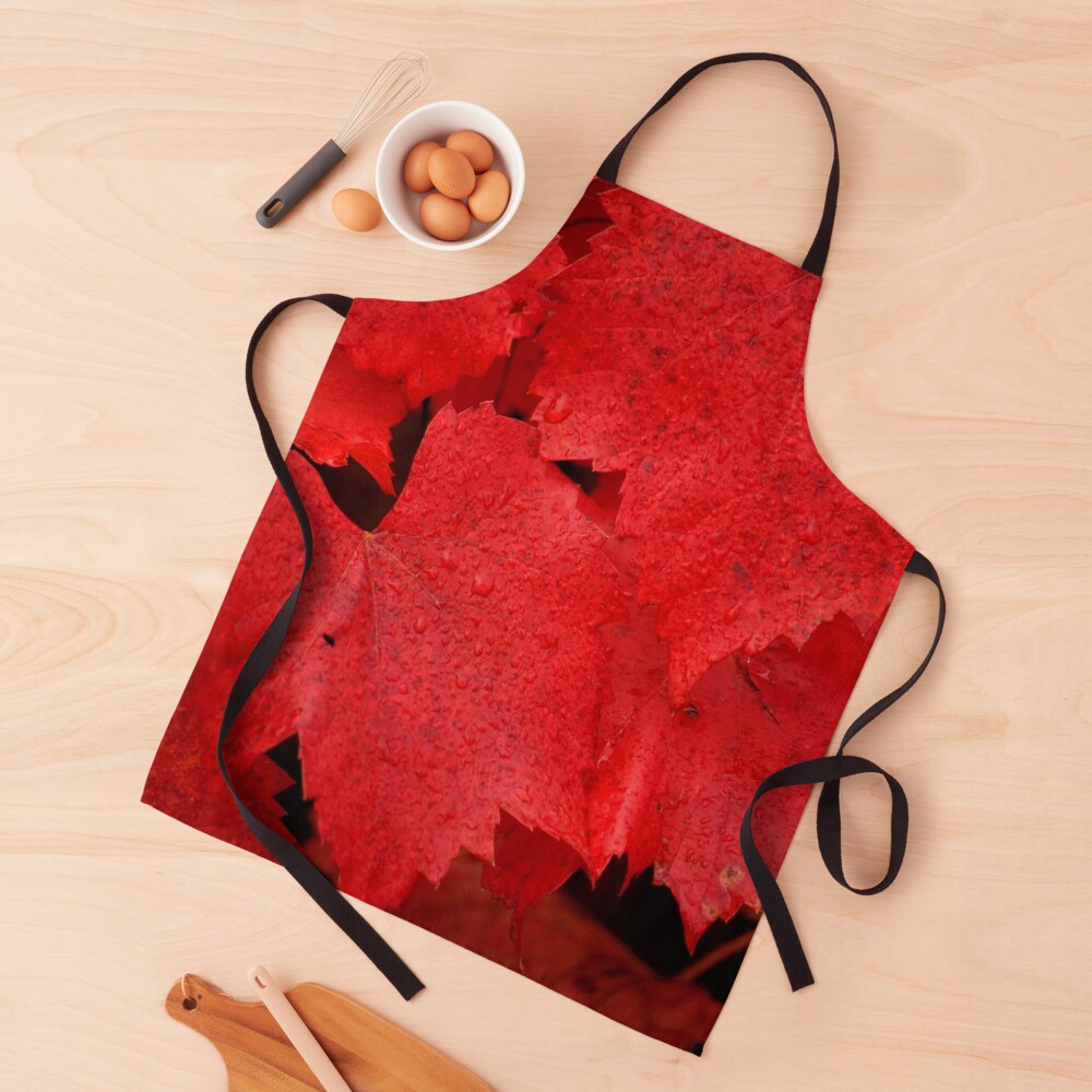 Item preview, Apron designed and sold by Tiffany.