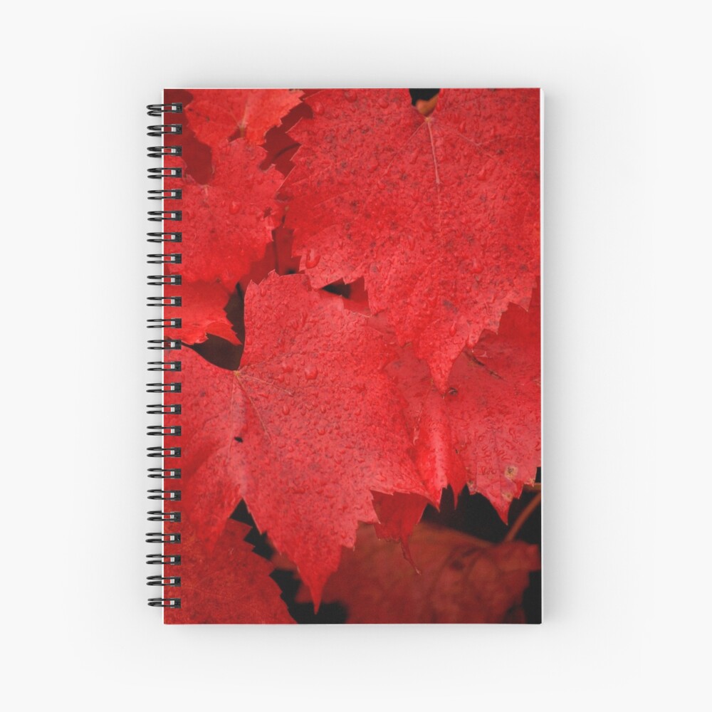Item preview, Spiral Notebook designed and sold by Tiffany.