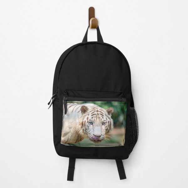 Item preview, Rare WhiteTiger I designed and sold by David ST Loh Images.