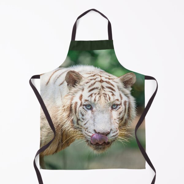 Item preview, Rare WhiteTiger I designed and sold by David ST Loh Images.