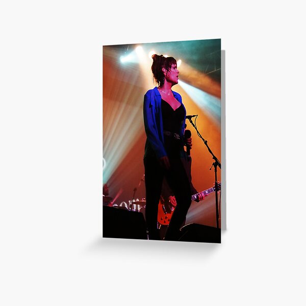 Item preview, Beth Hart designed and sold by MyceanSage.