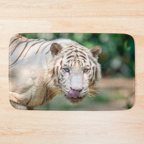 Item preview, Rare WhiteTiger I designed and sold by David ST Loh Images.