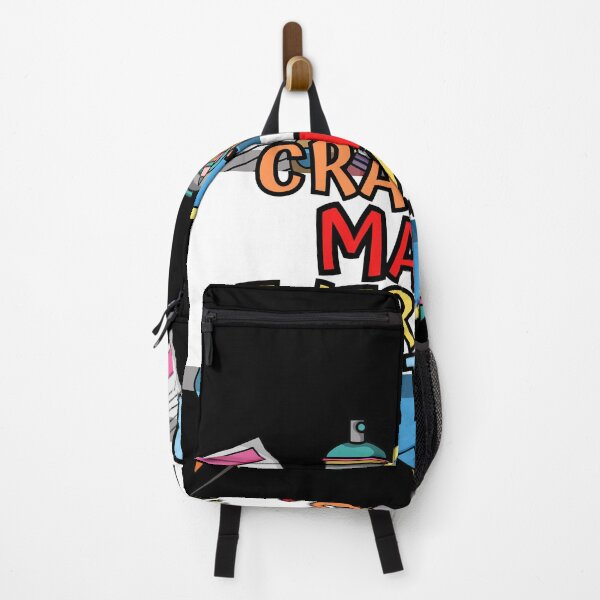 Item preview, Crafting Makes Everything Better designed and sold by Gamers Hub.