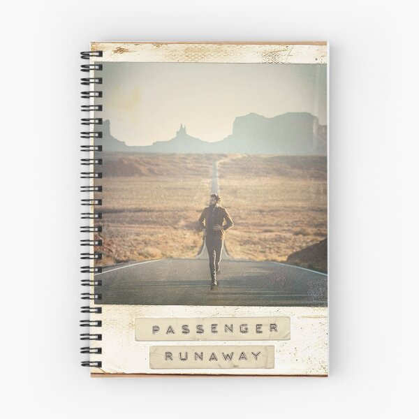 Item preview, Runaway designed and sold by Wornmiode.