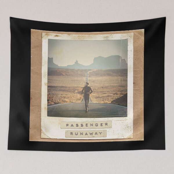 Item preview, Runaway designed and sold by Wornmiode.