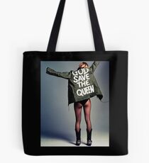 Kate Moss Tote Bag