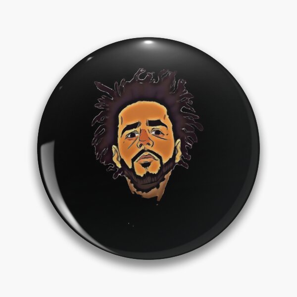 Item preview, rapper j designed and sold by chiliekw4.