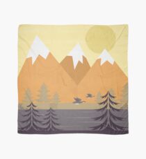 Canada Scarf