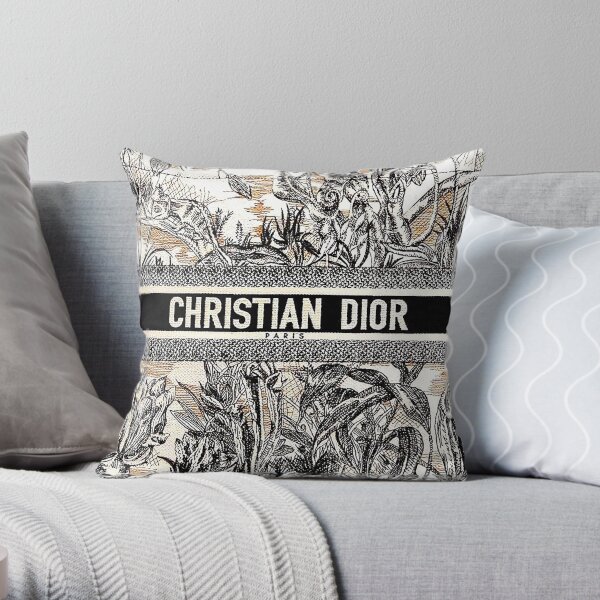 Kon Megat Ae Throw Pillow