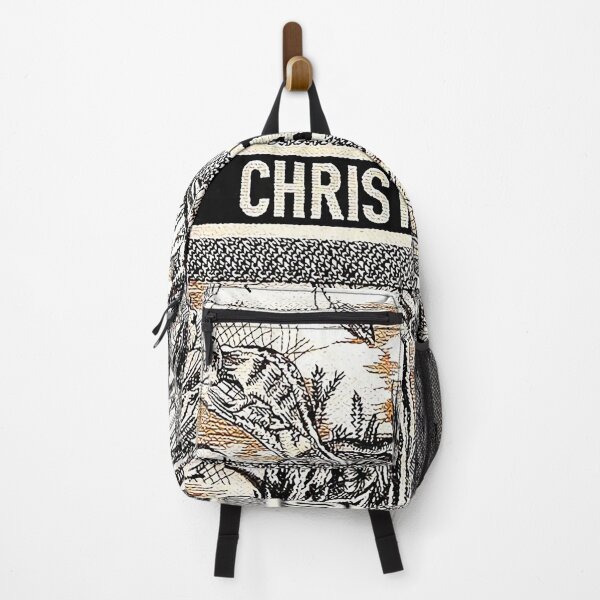 Kon Megat Ae Backpack