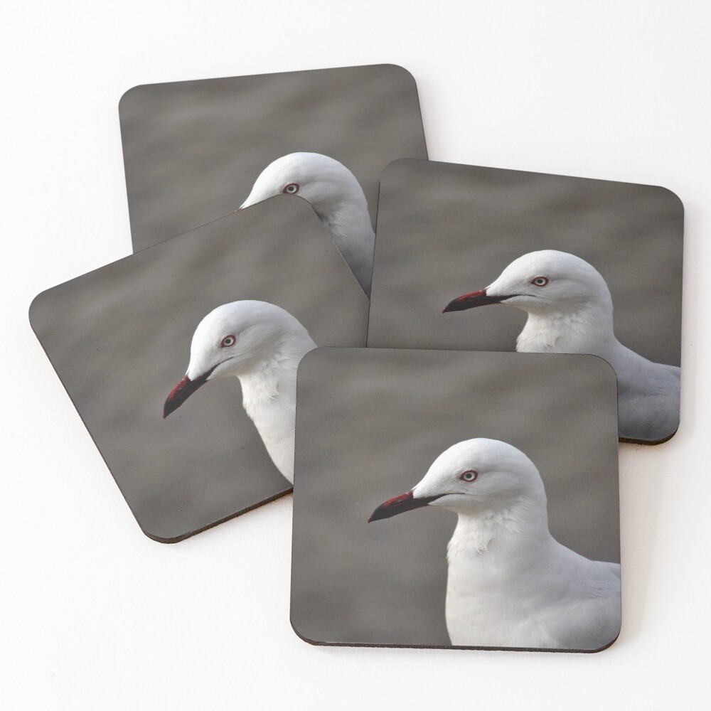 Item preview, Coasters (Set of 4) designed and sold by Tiffany.