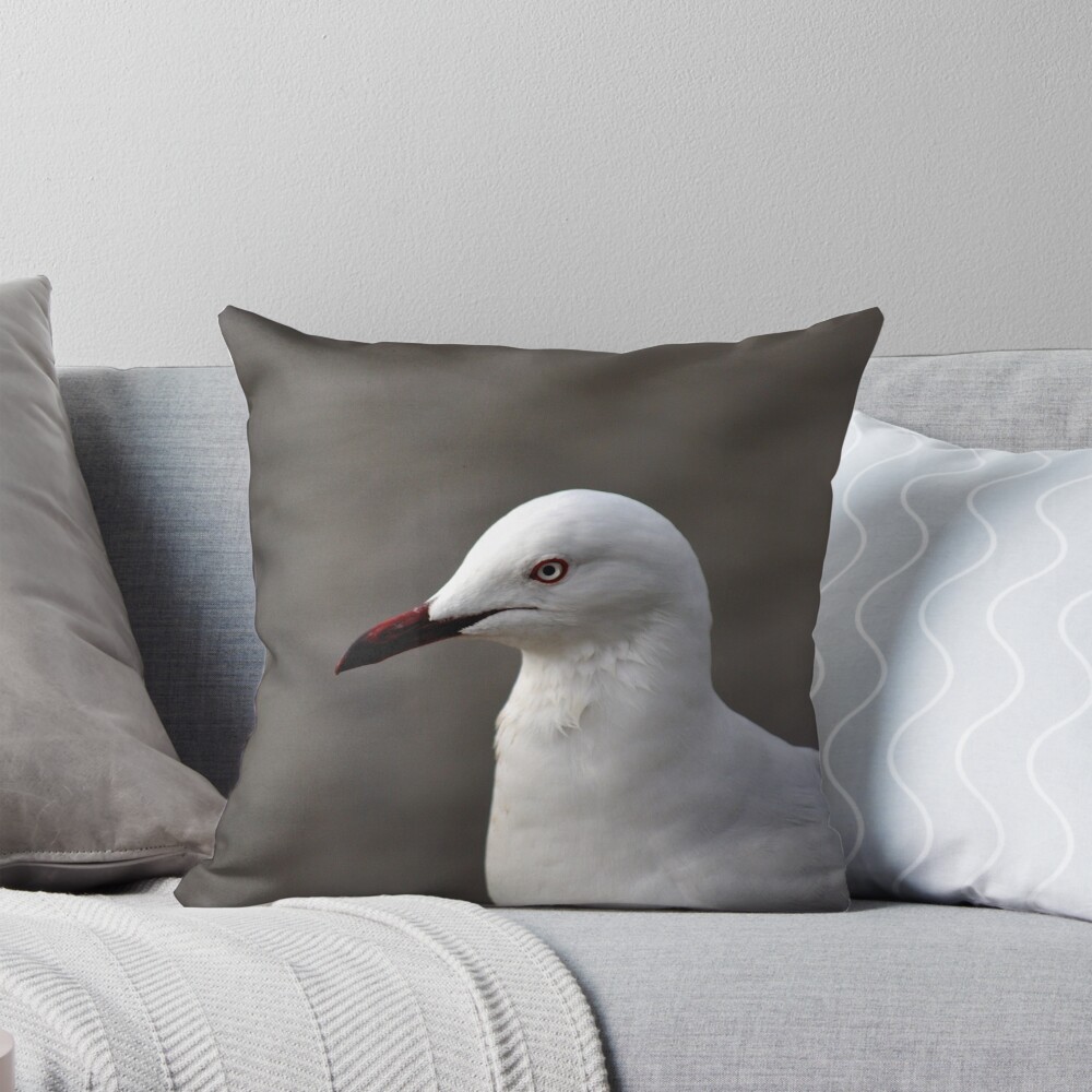 Item preview, Throw Pillow designed and sold by Tiffany.