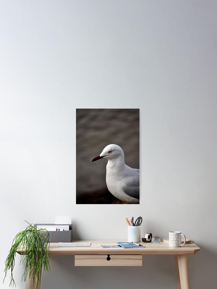 Thumbnail 2 of 3, Poster, I'm Ready for My Close Up designed and sold by Tiffany.