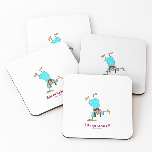 Item preview, Be happy! designed and sold by LivHana.
