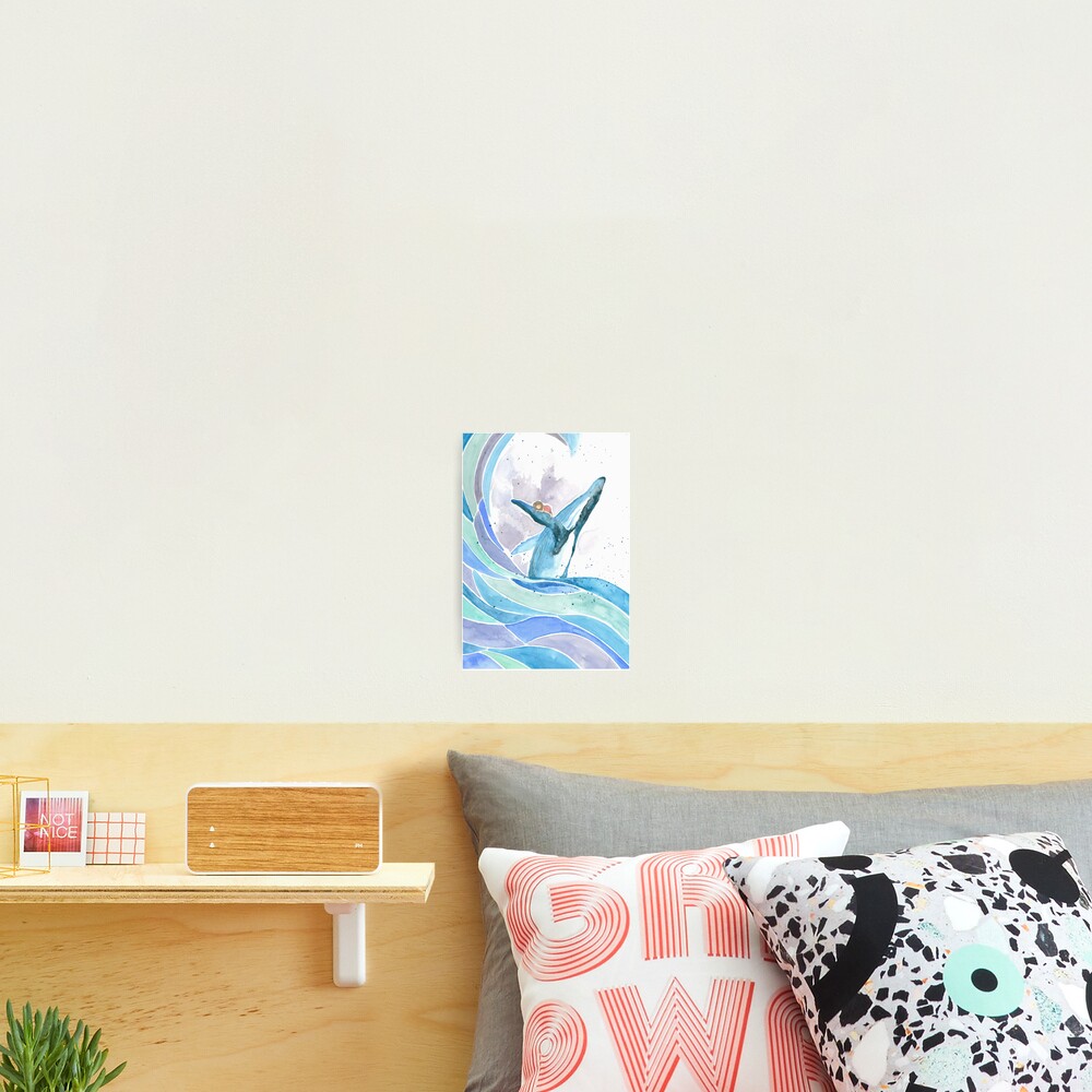 Item preview, Photographic Print designed and sold by RuthVilberg.