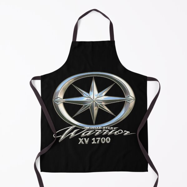 Item preview, Warrior XV 1700, Star Logo designed and sold by KlaraBubble.