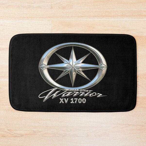 Item preview, Warrior XV 1700, Star Logo designed and sold by KlaraBubble.