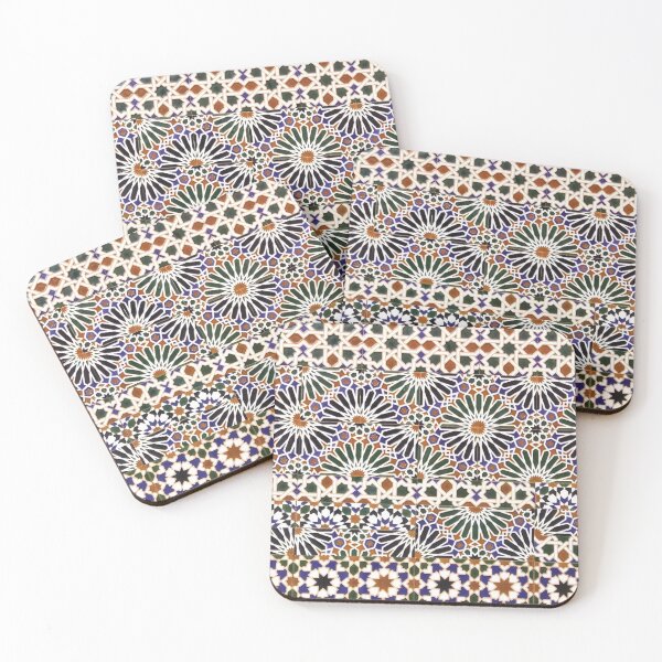 Item preview, Tiles designed and sold by tattib.