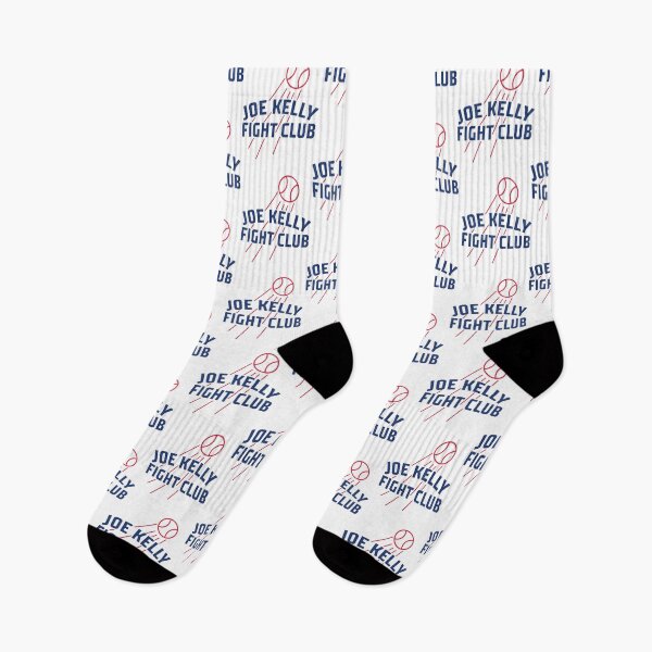 Item preview, Joe Kelly Fight Club designed and sold by creativebrother.