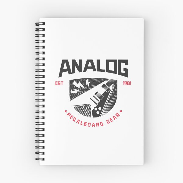 Item preview, analog pedalboard gear designed and sold by GttP.