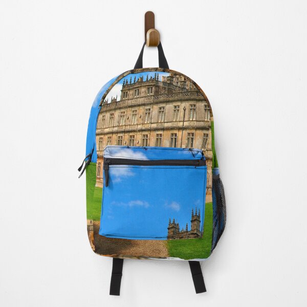 Item preview, Highclere Castle Downton Abbey England United Kingdom designed and sold by AndyEvansPhotos.