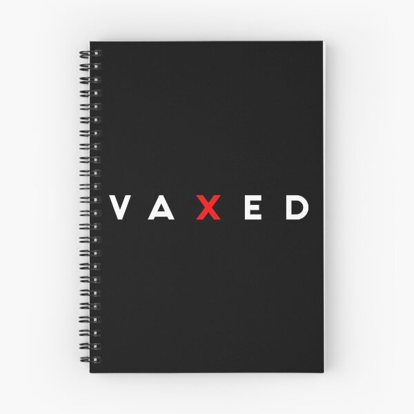 Item preview, Vaxed designed and sold by Alicia-Lee.