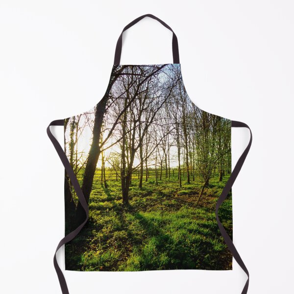 Item preview, Deep in the forest sunlight designed and sold by NaturesSpell.