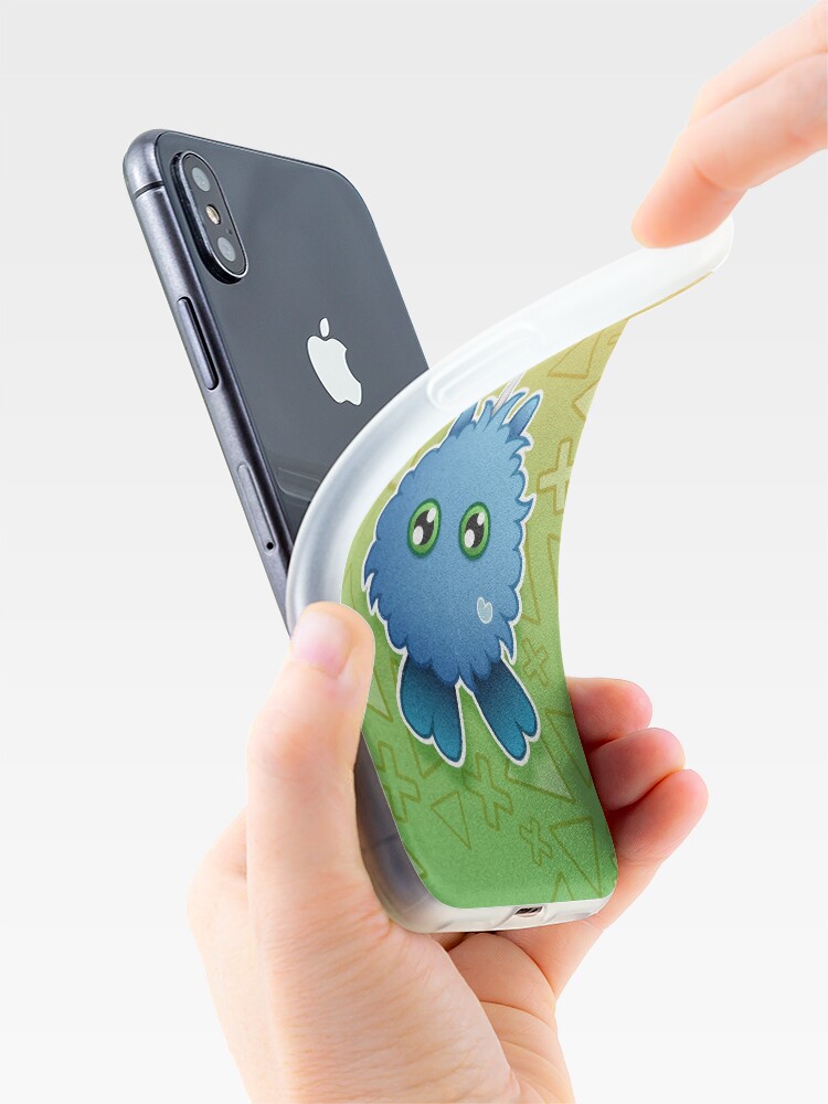 Alternate view of Jace iPhone Case & Cover
