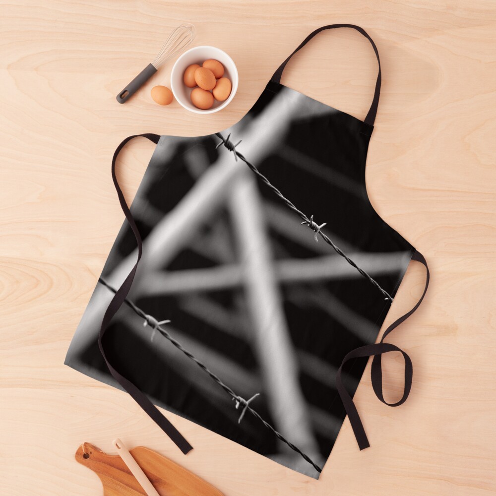 Item preview, Apron designed and sold by Tiffany.