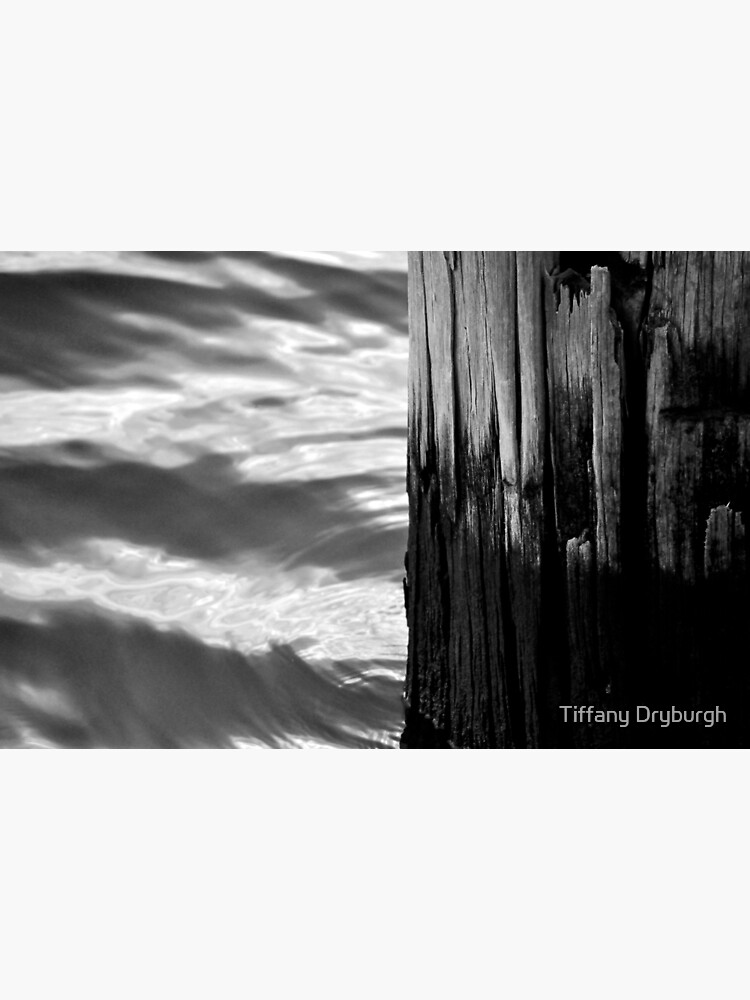 Wood & Water by Tiffany
