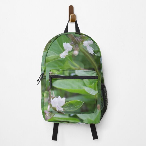 Item preview, Basil flowers designed and sold by greentiger1.