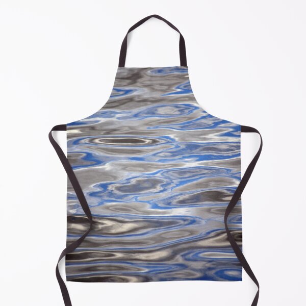 Item preview, Watery Abstract designed and sold by Tiffany Dryburgh.