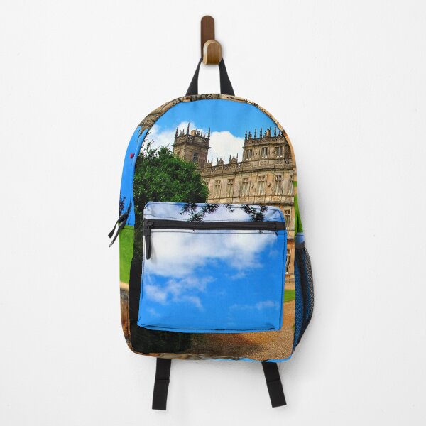 Item preview, Highclere Castle Downton Abbey England United Kingdom designed and sold by AndyEvansPhotos.