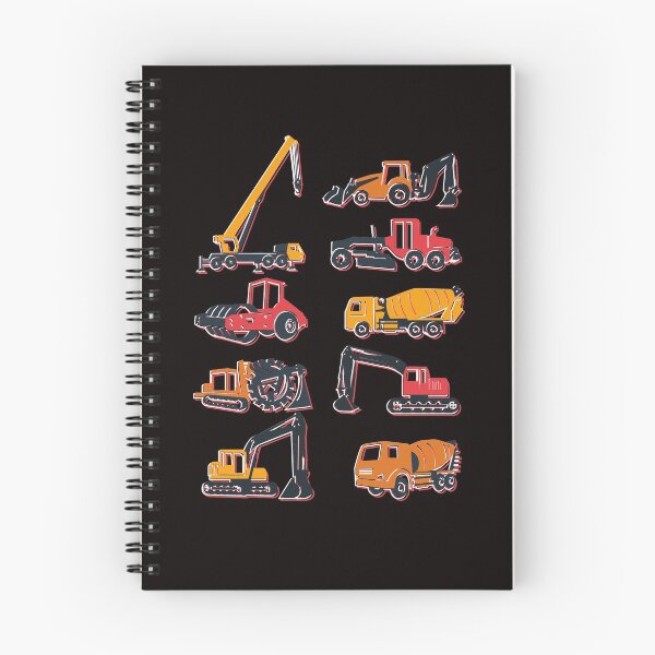 Item preview, Construction vehicles Excavator truck Boy designed and sold by Nelt123.