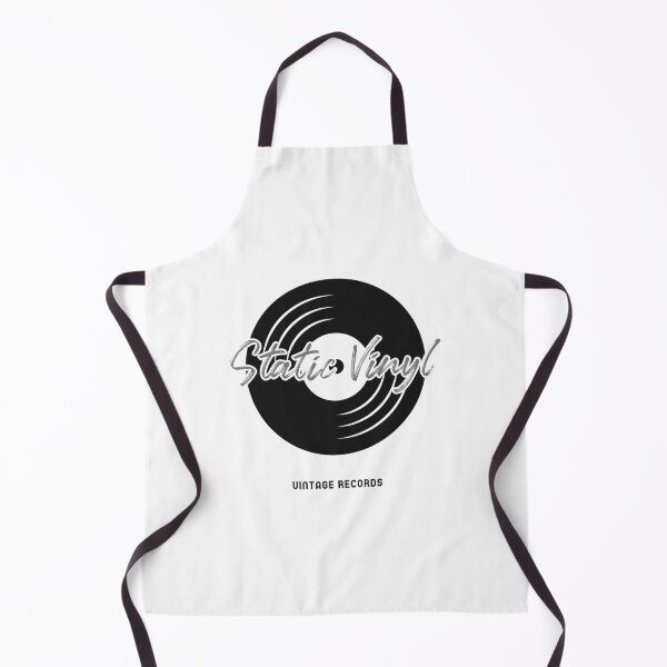 Item preview, static vinyl records designed and sold by GttP.