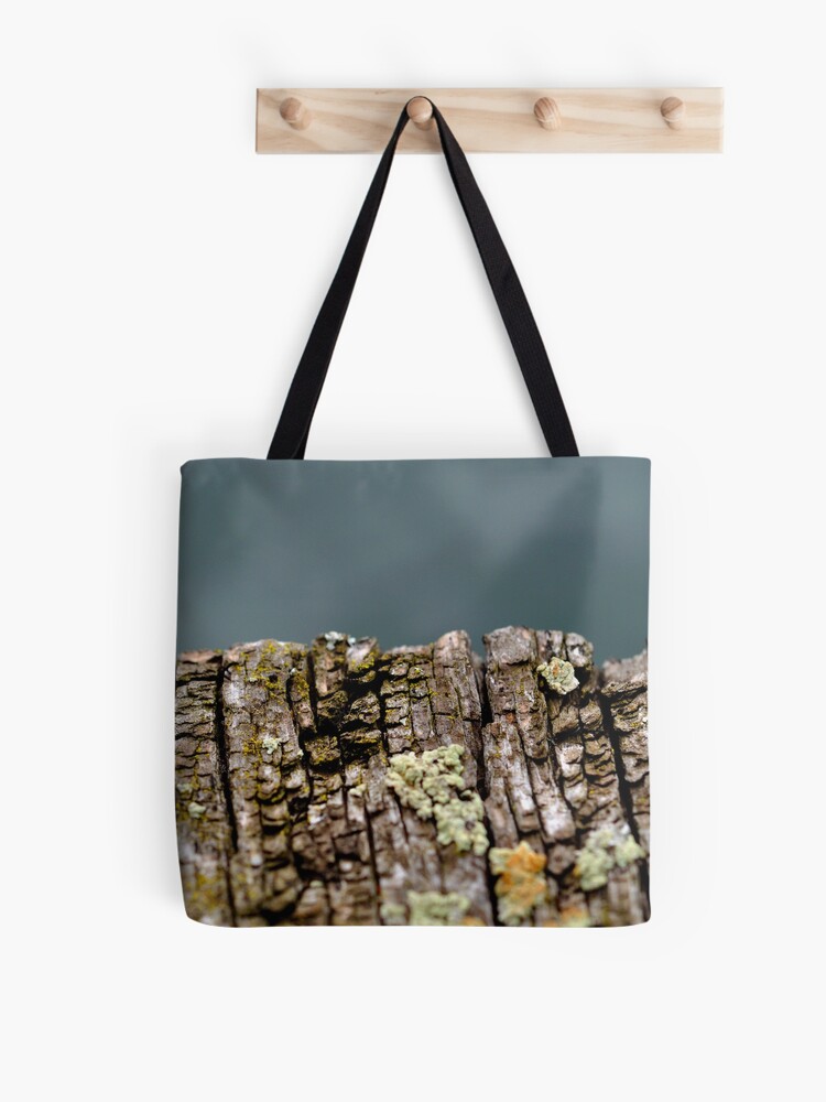 Thumbnail 1 of 2, Tote Bag, On the Edge designed and sold by Tiffany.