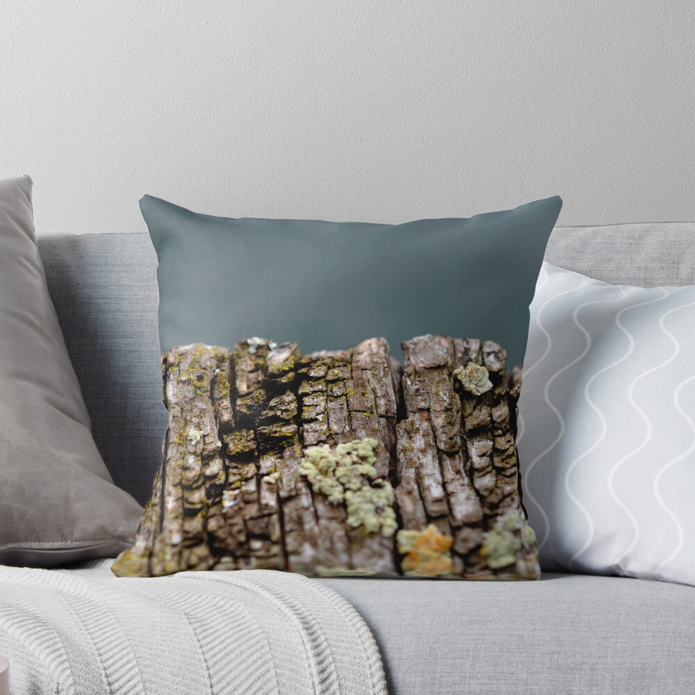 Item preview, Throw Pillow designed and sold by Tiffany.
