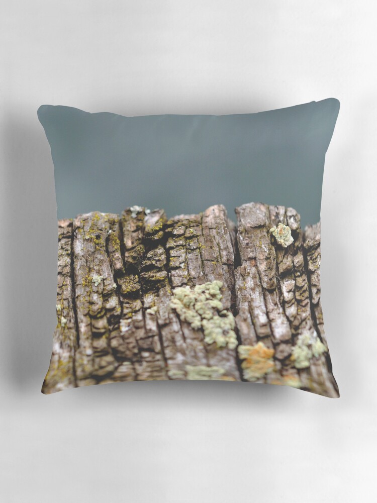 Thumbnail 3 of 4, Pillow, On the Edge designed and sold by Tiffany.