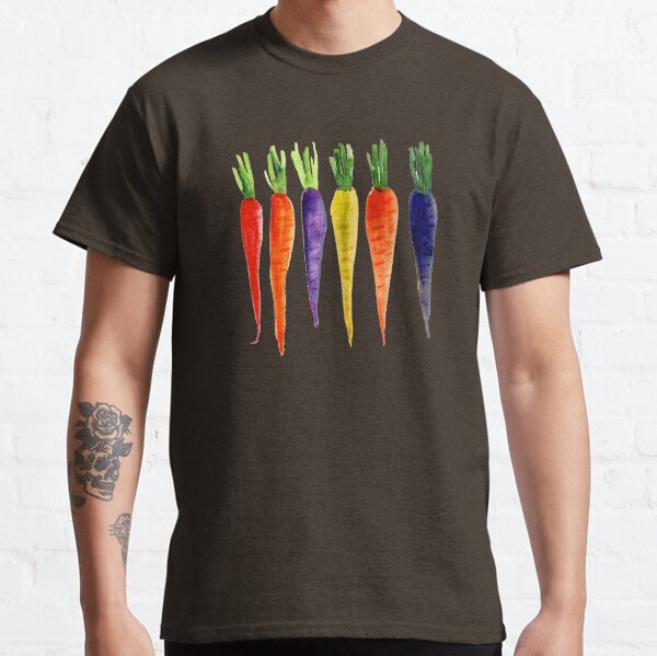 Carrots Classic T-Shirt