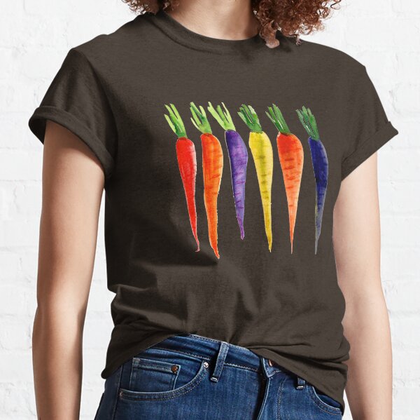 Carrots Classic T-Shirt