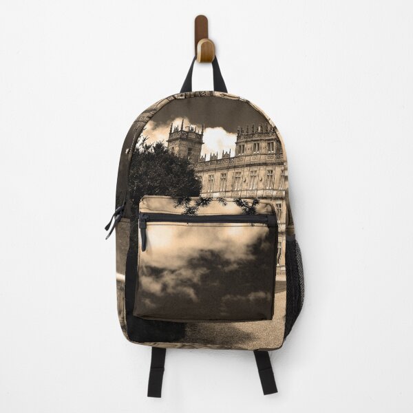 Item preview, Highclere Castle Downton Abbey England United Kingdom designed and sold by AndyEvansPhotos.