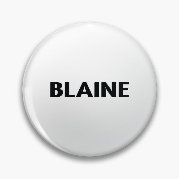 Item preview, Blaine designed and sold by ProjectX23.