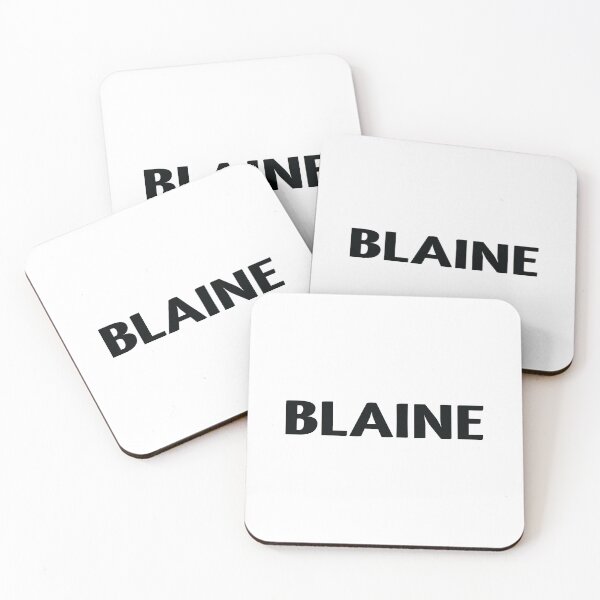 Item preview, Blaine designed and sold by ProjectX23.
